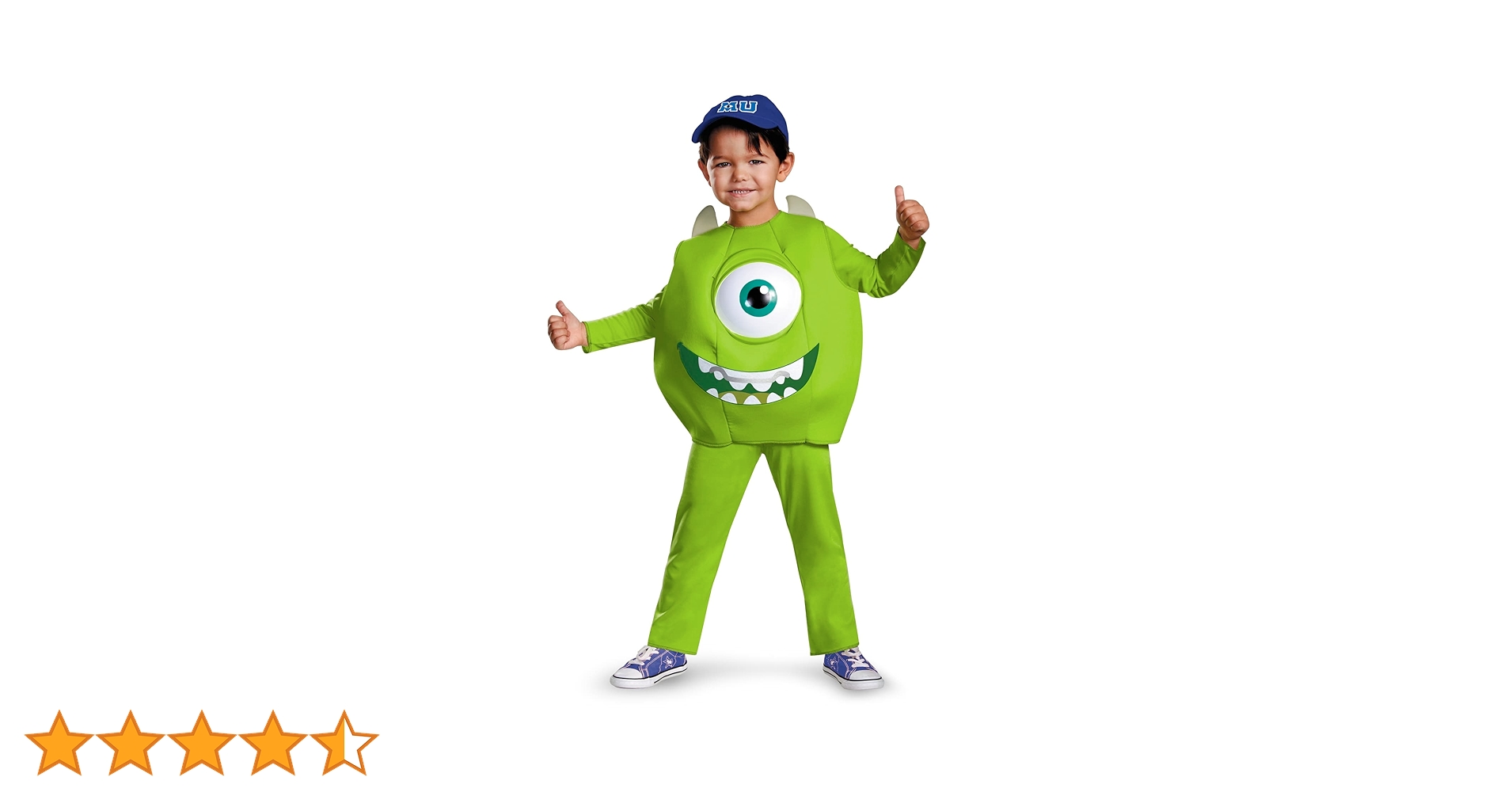 マイクン 初代マスコット ＋コスチューム セット売り 51zYTzsak0L._SY350_QL65_.jpg